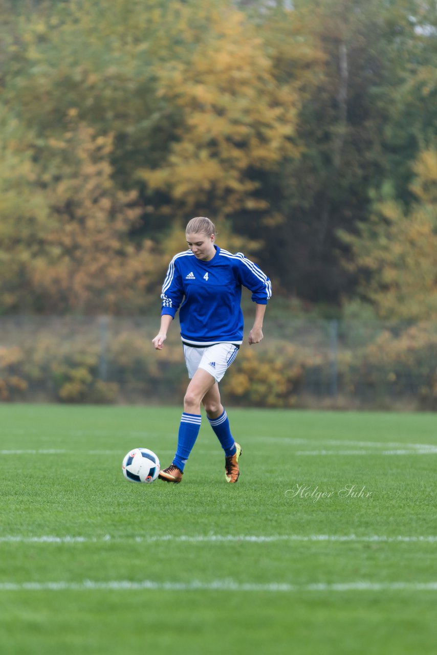 Bild 126 - Frauen FSC Kaltenkirchen - VfR Horst : Ergebnis: 2:3